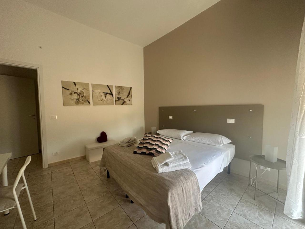 Serenity Appartement *