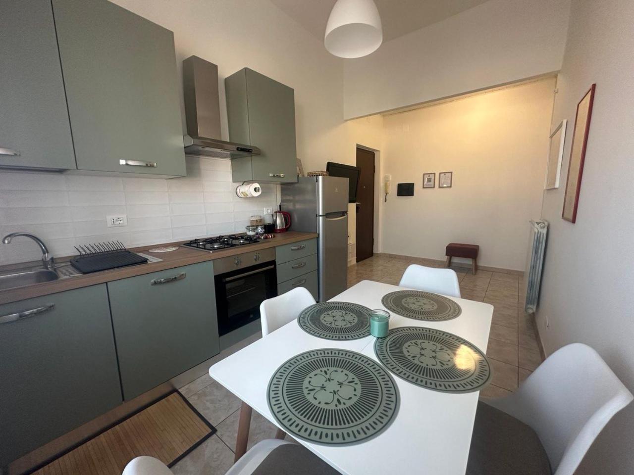 Appartement Serenity Rome