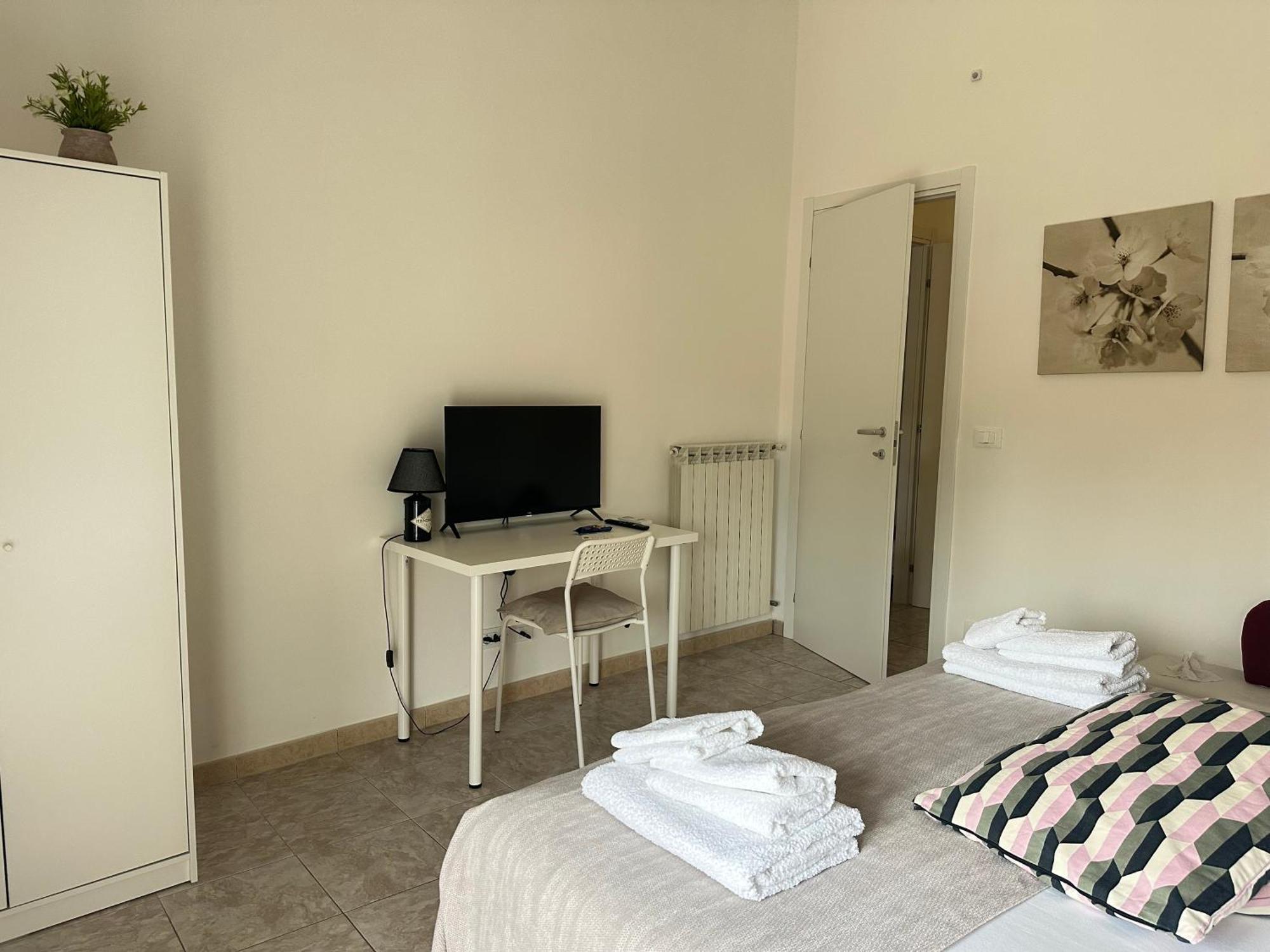 Serenity Appartement Rome