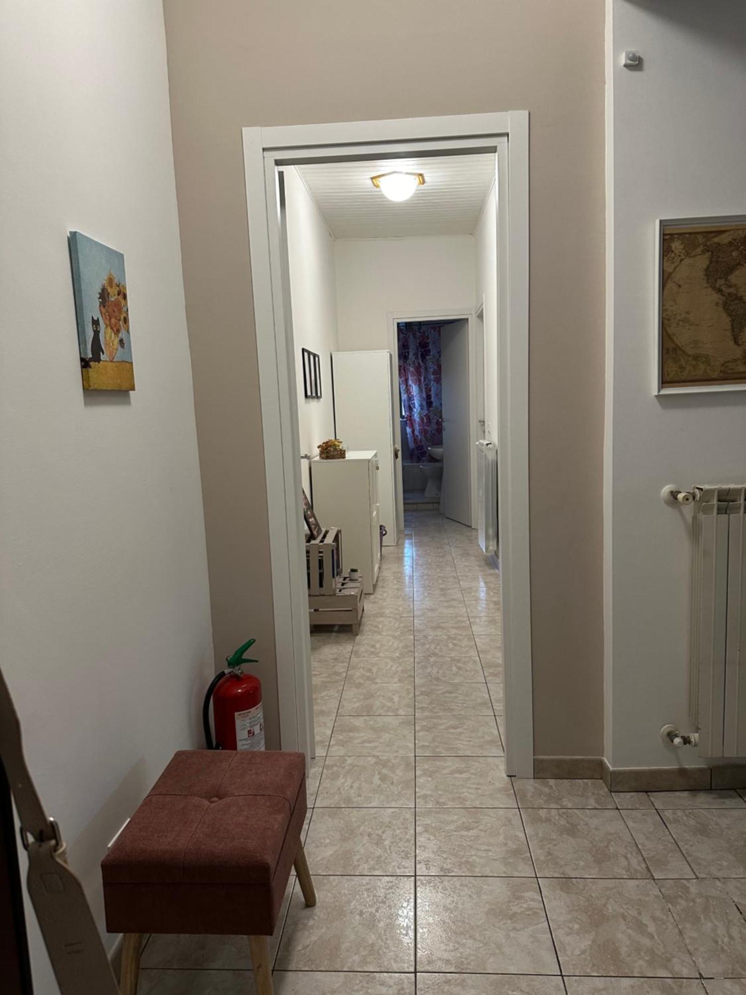 Appartement Serenity Rome