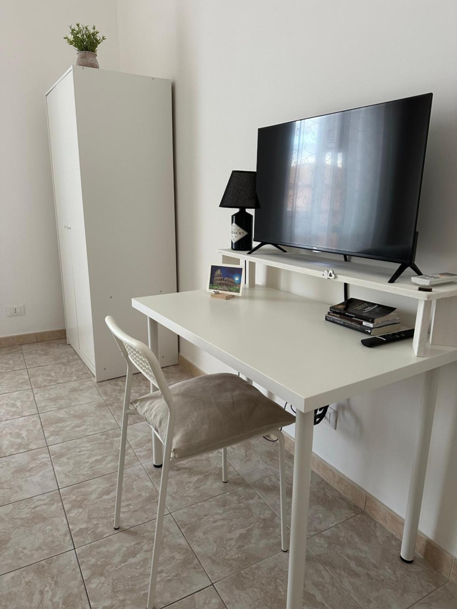Serenity Appartement *