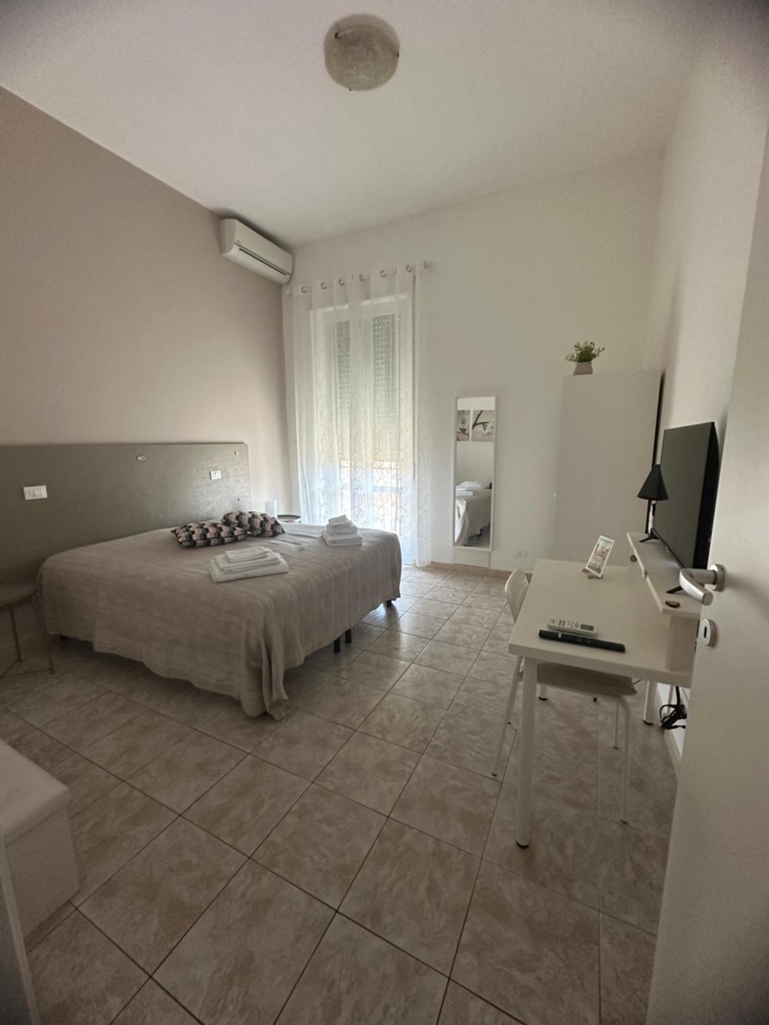 Appartement Serenity Rome