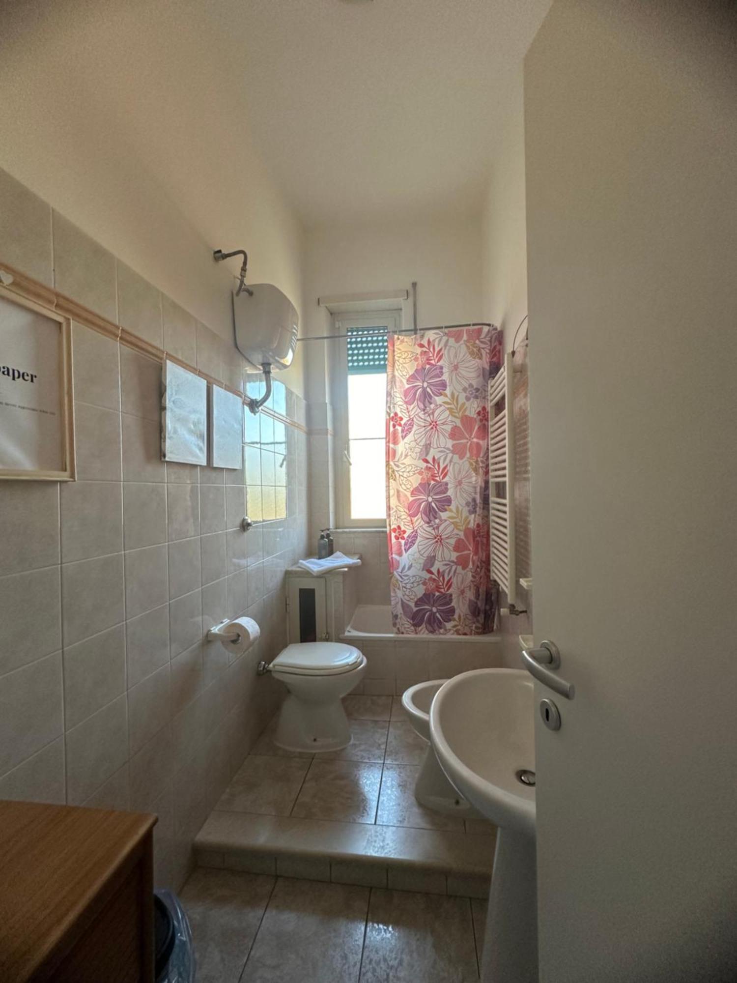 Serenity Appartement