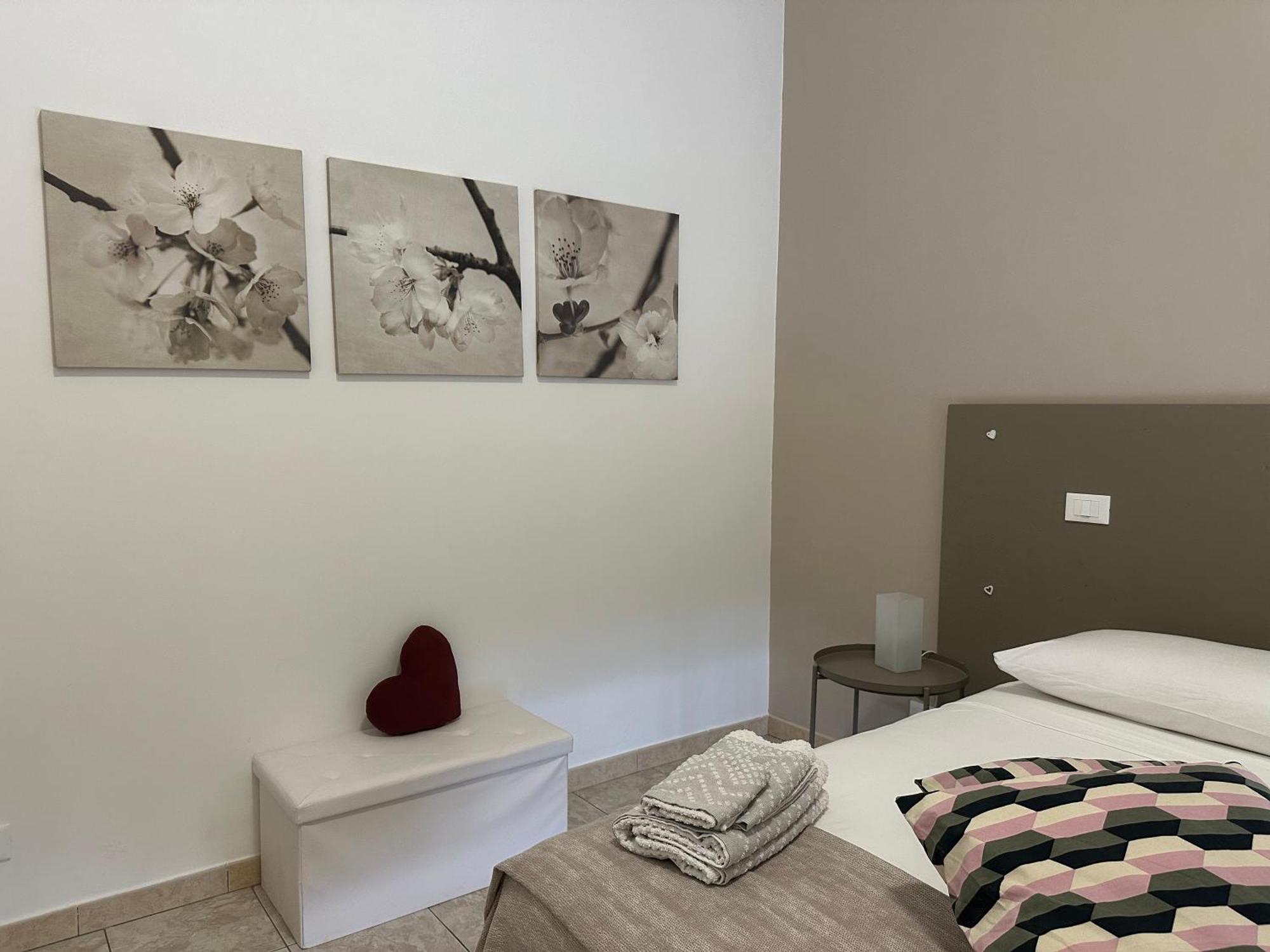 Appartement Serenity