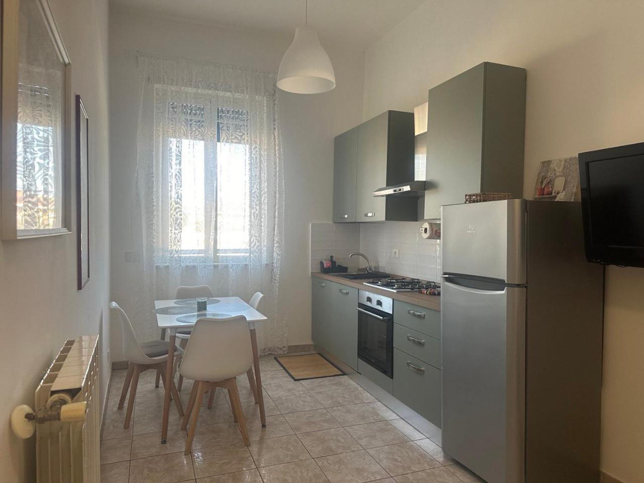Appartement Serenity