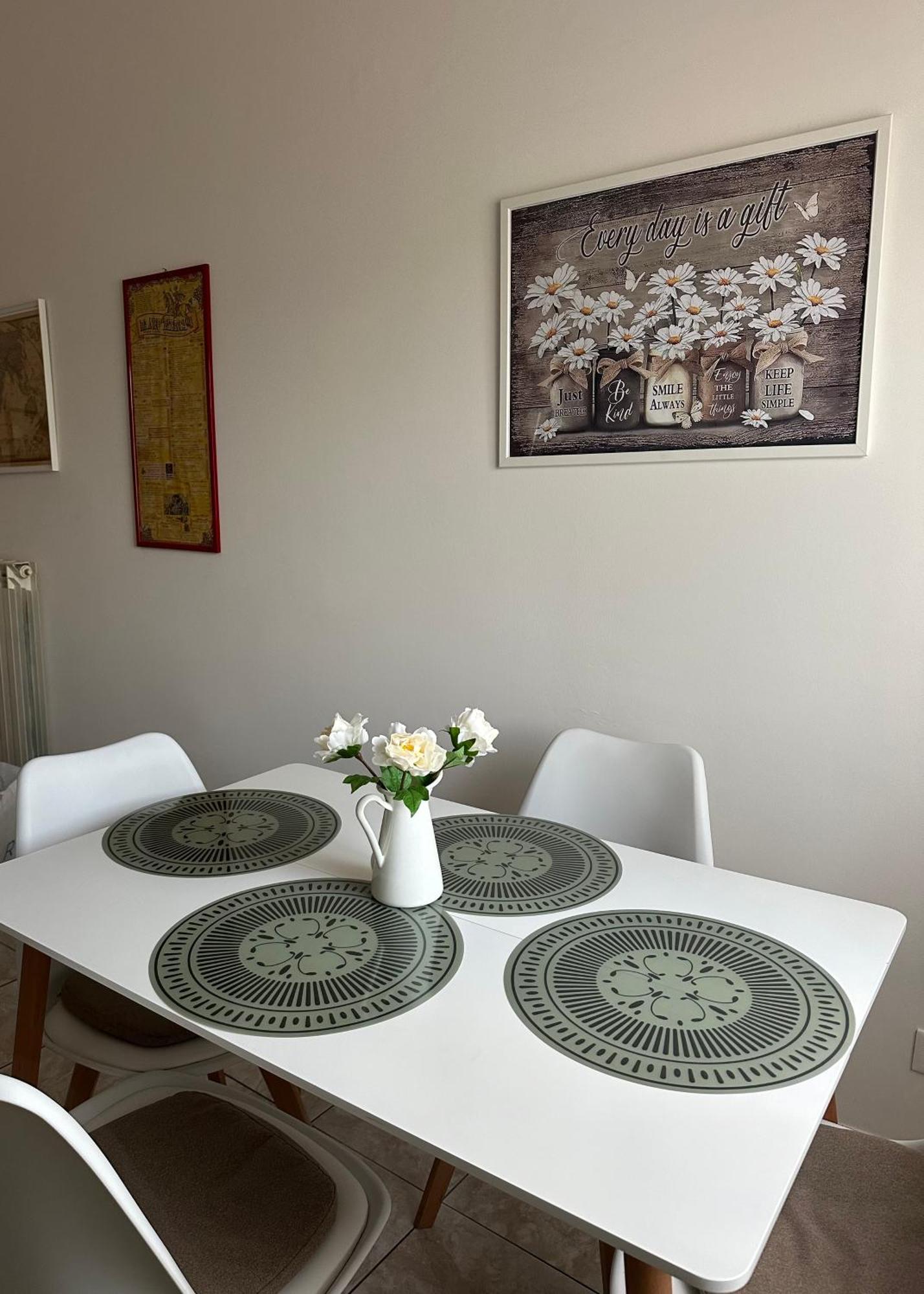 Appartement Serenity