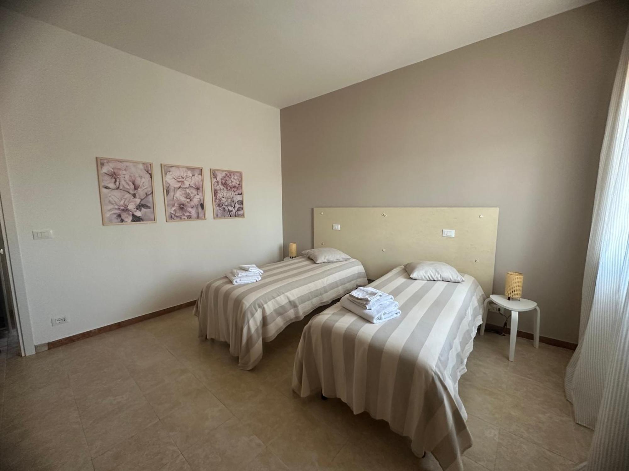 Appartement Serenity
